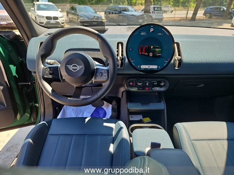 MINI Countryman Mini Countryman E Favoured- Gruppo Diba