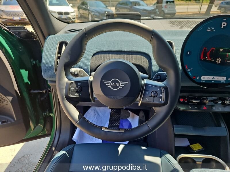 MINI Countryman Mini Countryman E Favoured- Gruppo Diba