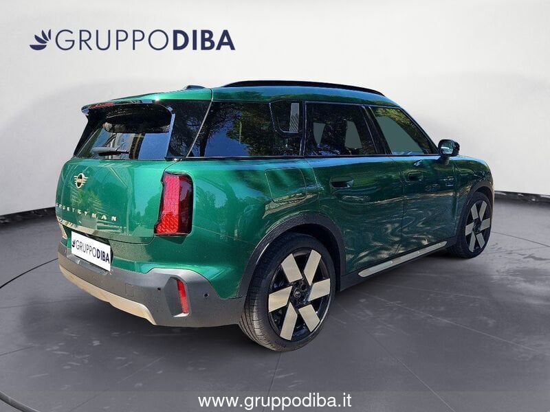 MINI Countryman Mini Countryman E Favoured- Gruppo Diba