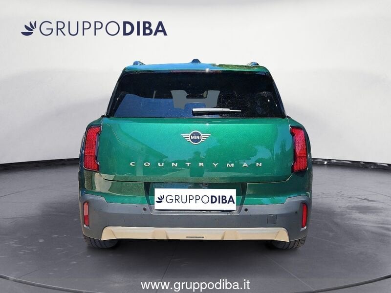 MINI Countryman Mini Countryman E Favoured- Gruppo Diba