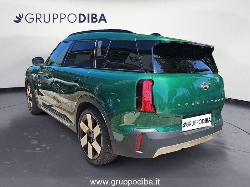 MINI Countryman Mini Countryman E Favoured- Gruppo Diba
