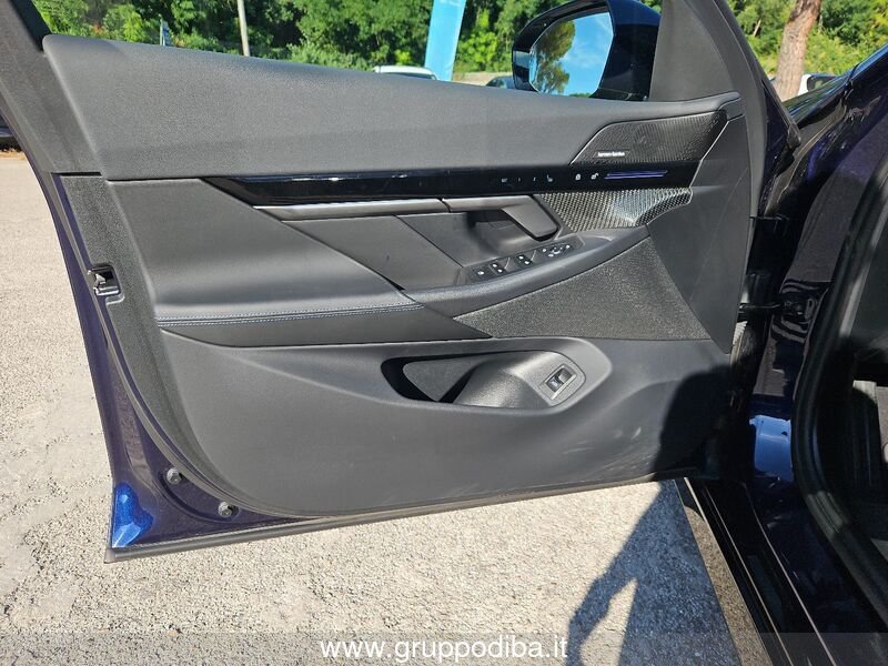 BMW Serie 5 Touring 520d Touring 48V xdrive MSport auto- Gruppo Diba