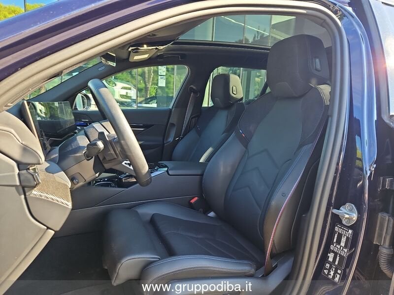 BMW Serie 5 Touring 520d Touring 48V xdrive MSport auto- Gruppo Diba
