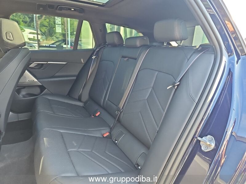 BMW Serie 5 Touring 520d Touring 48V xdrive MSport auto- Gruppo Diba