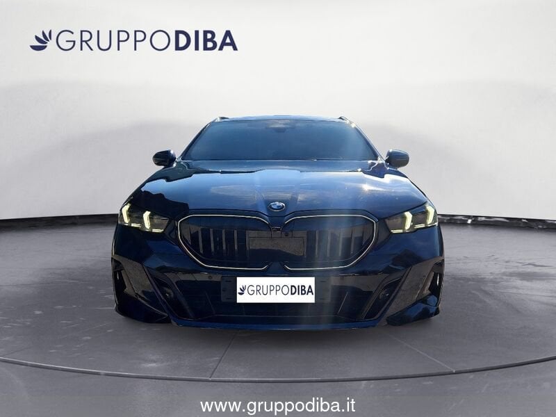BMW Serie 5 Touring 520d Touring 48V xdrive MSport auto- Gruppo Diba