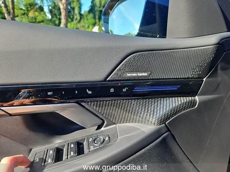 BMW Serie 5 Touring 520d Touring 48V xdrive MSport auto- Gruppo Diba