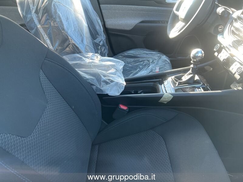 Jeep Compass Compass My23 Longitude 1.6 Diesel 130hp Mt Fwd E6.- Gruppo Diba