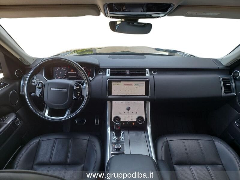 Land Rover Range Rover Sport Range Rover Sport 3.0d i6 mhev HSE Dynamic 249cv a- Gruppo Diba