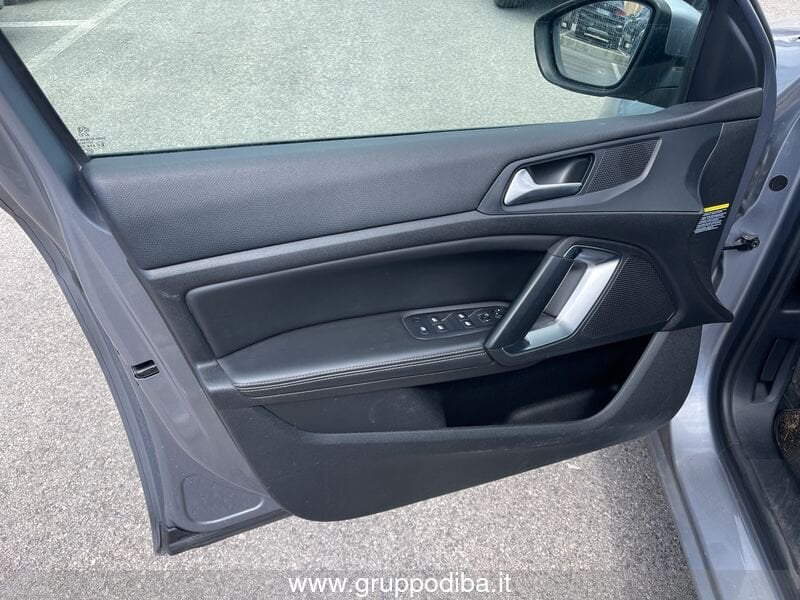 Peugeot 308 308 5p 1.6 bluehdi Allure s&s 120cv eat6- Gruppo Diba