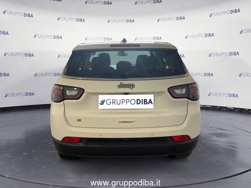 Jeep Compass Compass E-Hybrid My24 Altitude1.5 Turbo T4 E-Hybri- Gruppo Diba