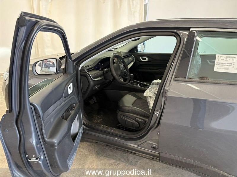 Jeep Compass Compass E-Hybrid My24 Altitude1.5 Turbo T4 E-Hybri- Gruppo Diba