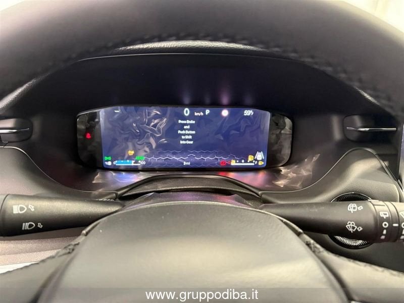 Jeep Compass Compass E-Hybrid My24 Altitude1.5 Turbo T4 E-Hybri- Gruppo Diba