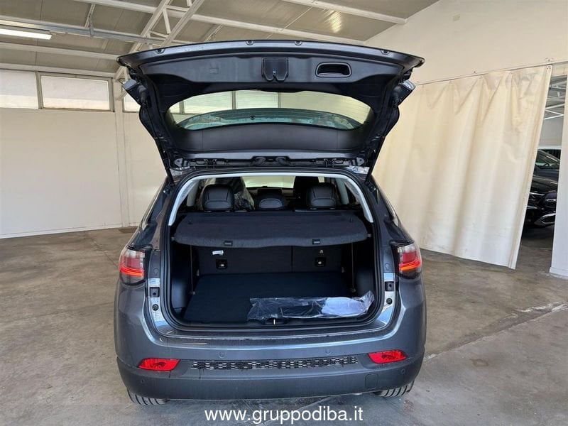 Jeep Compass Compass E-Hybrid My24 Altitude1.5 Turbo T4 E-Hybri- Gruppo Diba