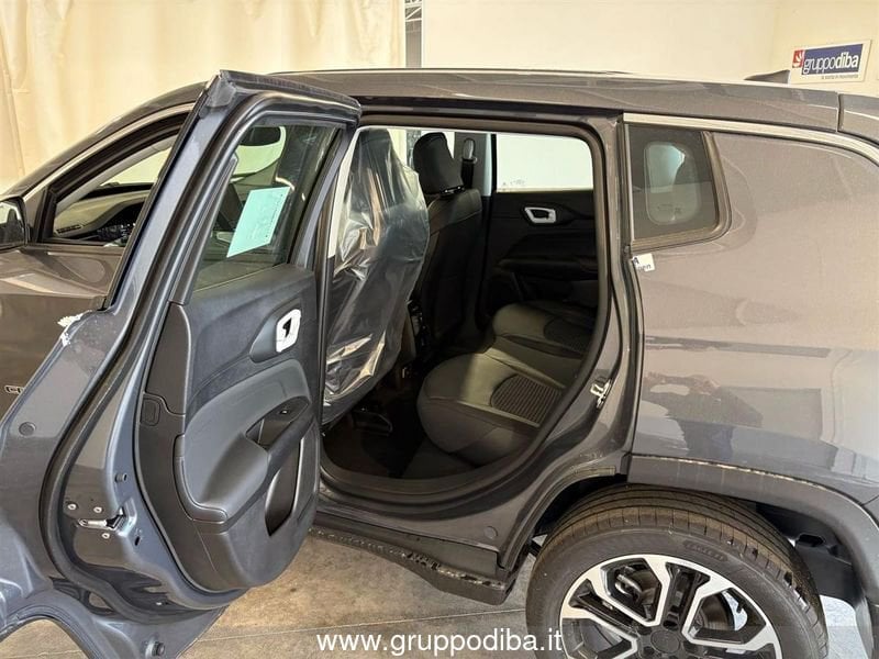 Jeep Compass Compass E-Hybrid My24 Altitude1.5 Turbo T4 E-Hybri- Gruppo Diba