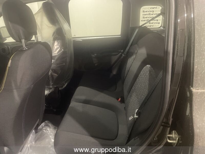 Fiat Panda Panda 1.0 70cv Hybrid Panda- Gruppo Diba