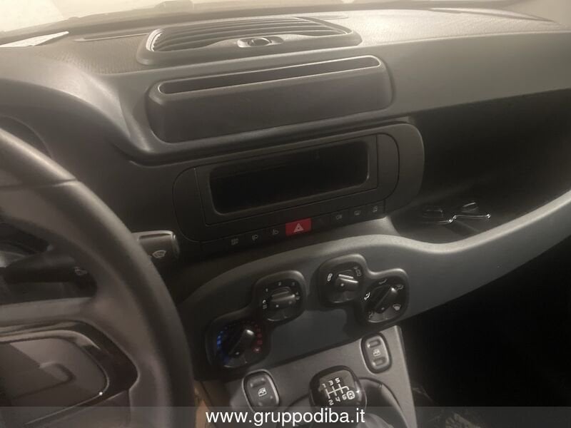 Fiat Panda Panda 1.0 70cv Hybrid Panda- Gruppo Diba