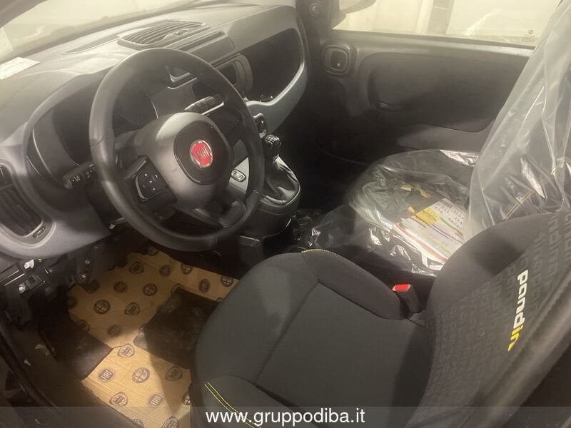 Fiat Panda Panda 1.0 70cv Hybrid Panda- Gruppo Diba