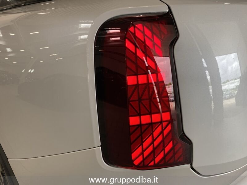 MINI Countryman Mini Countryman 1.5 48V C Favoured auto- Gruppo Diba