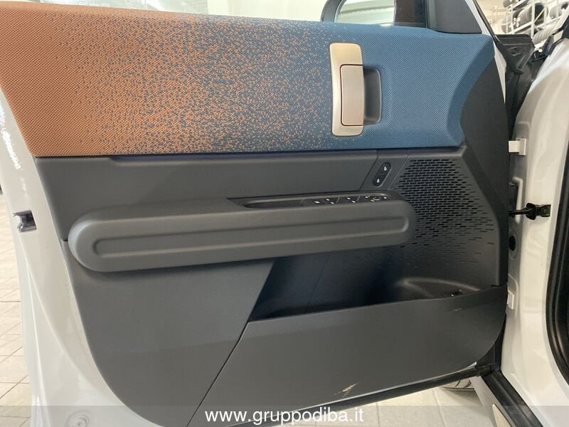 MINI Countryman Mini Countryman 1.5 48V C Favoured auto- Gruppo Diba