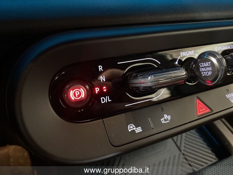 MINI Countryman Mini Countryman 1.5 48V C Favoured auto- Gruppo Diba