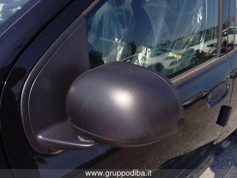 Fiat Panda Panda 1.0 70cv Hybrid Panda- Gruppo Diba