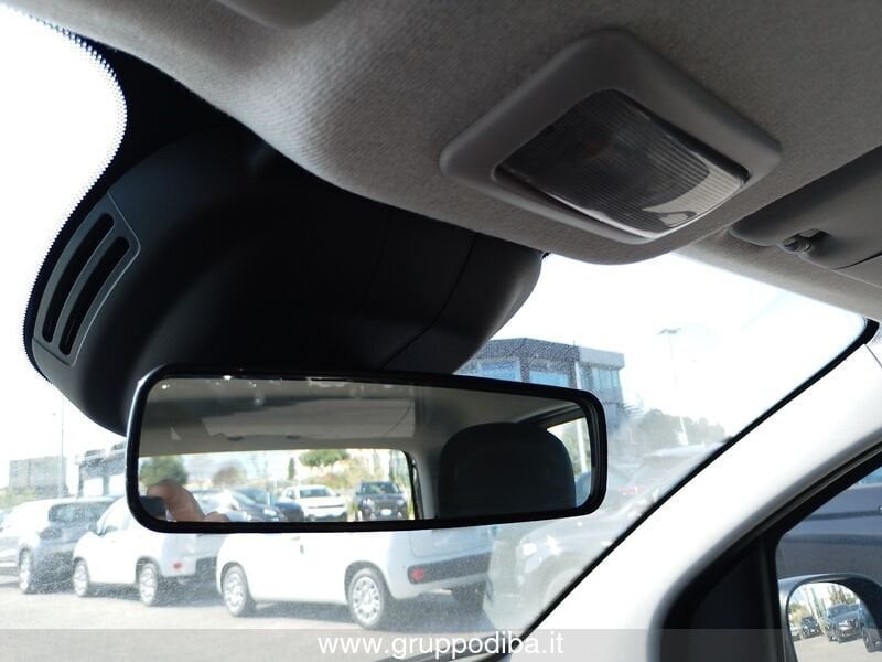 Fiat Panda Panda 1.0 70cv Hybrid Panda- Gruppo Diba