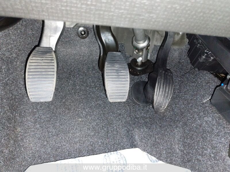 Fiat Panda Panda 1.0 70cv Hybrid Panda- Gruppo Diba