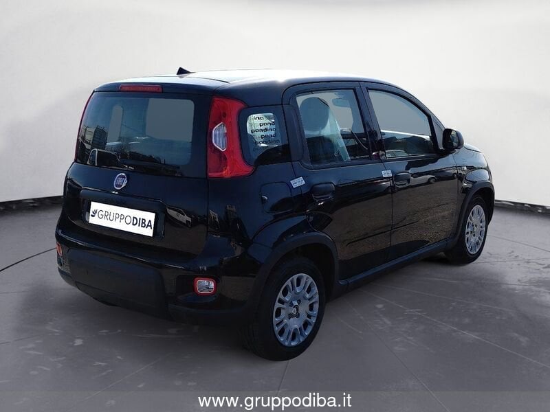 Fiat Panda Panda 1.0 70cv Hybrid Panda- Gruppo Diba