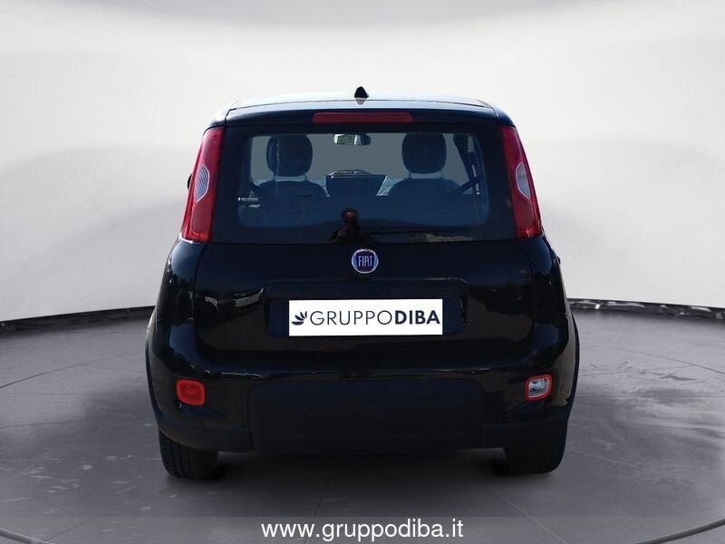 Fiat Panda Panda 1.0 70cv Hybrid Panda- Gruppo Diba