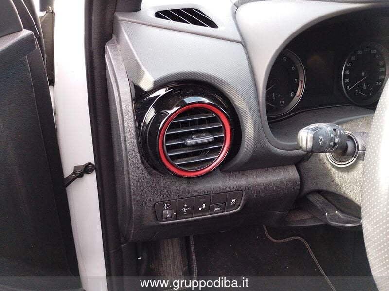 Hyundai Kona Kona 1.0 t-gdi Xpossible 2wd 120cv- Gruppo Diba