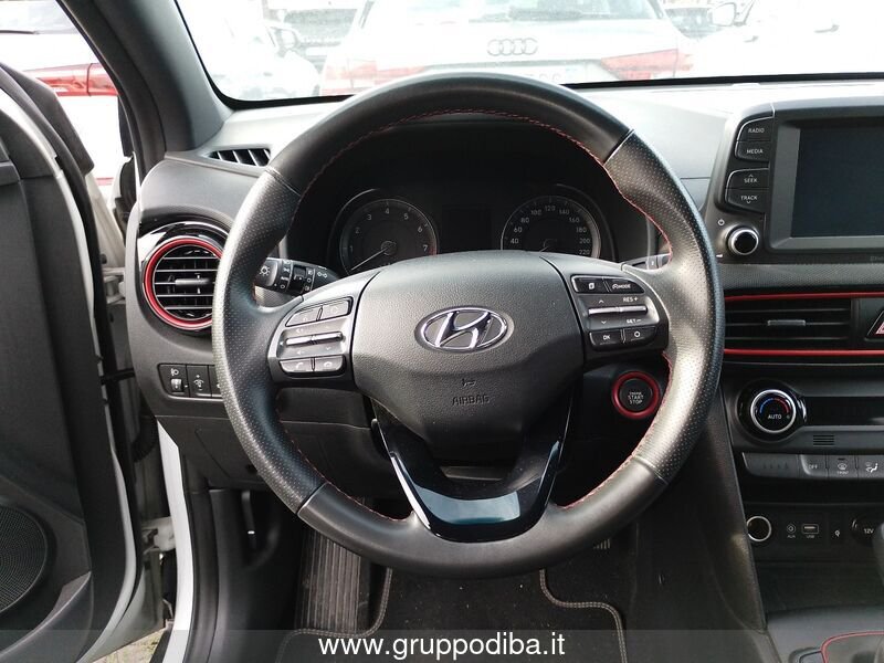 Hyundai Kona Kona 1.0 t-gdi Xpossible 2wd 120cv- Gruppo Diba