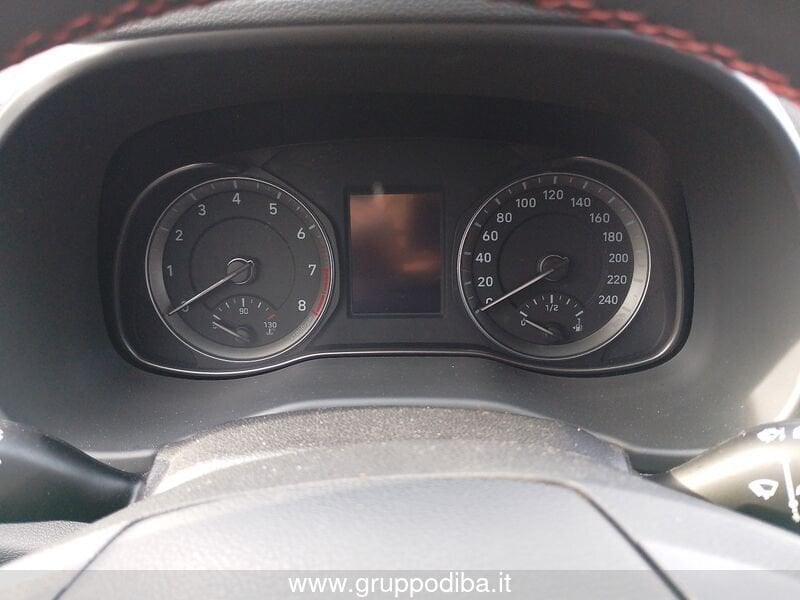 Hyundai Kona Kona 1.0 t-gdi Xpossible 2wd 120cv- Gruppo Diba