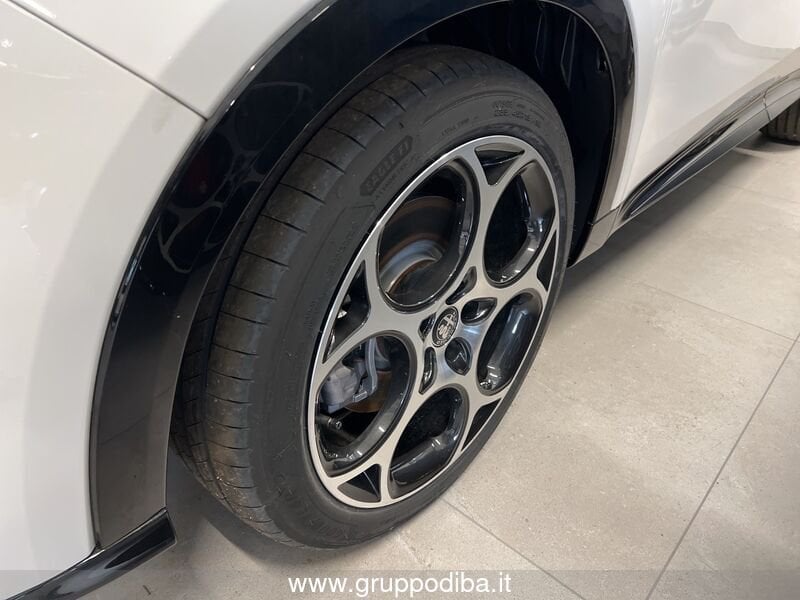 Alfa Romeo Tonale Tonale My24 Hybrid 160cv Sprint- Gruppo Diba
