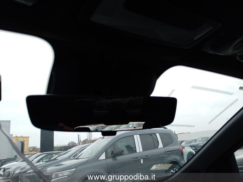 MG 3 1.5L HEV Standard SILVER- Gruppo Diba