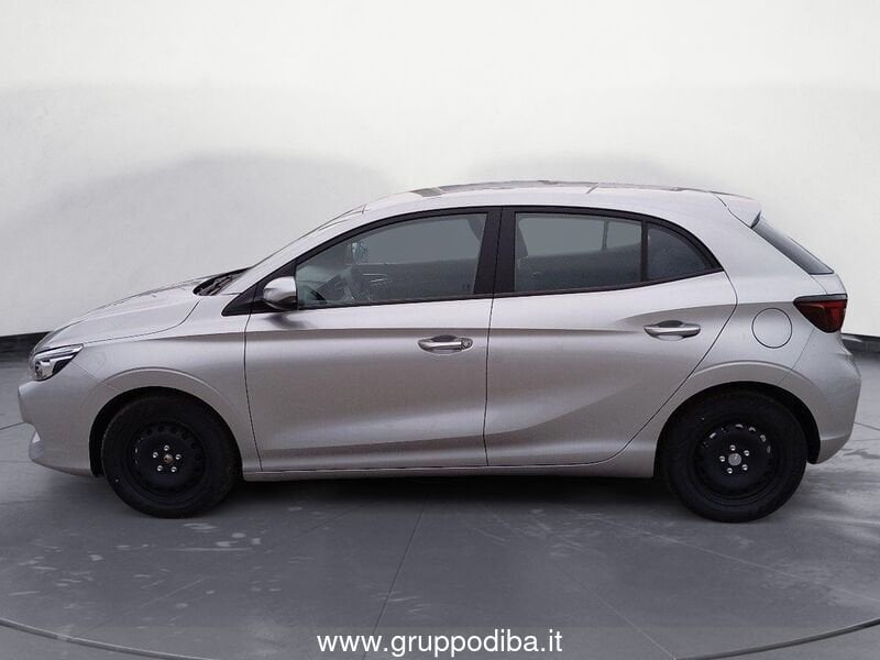 MG 3 1.5L HEV Standard SILVER- Gruppo Diba