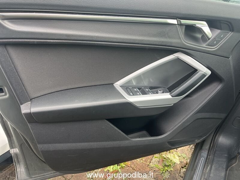 Audi Q3 Sportback Q3 Sportback 35 2.0 tdi Business Plus quattro s-tr- Gruppo Diba