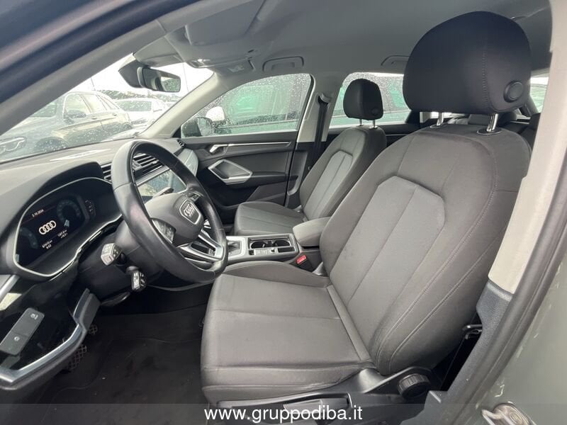 Audi Q3 Sportback Q3 Sportback 35 2.0 tdi Business Plus quattro s-tr- Gruppo Diba