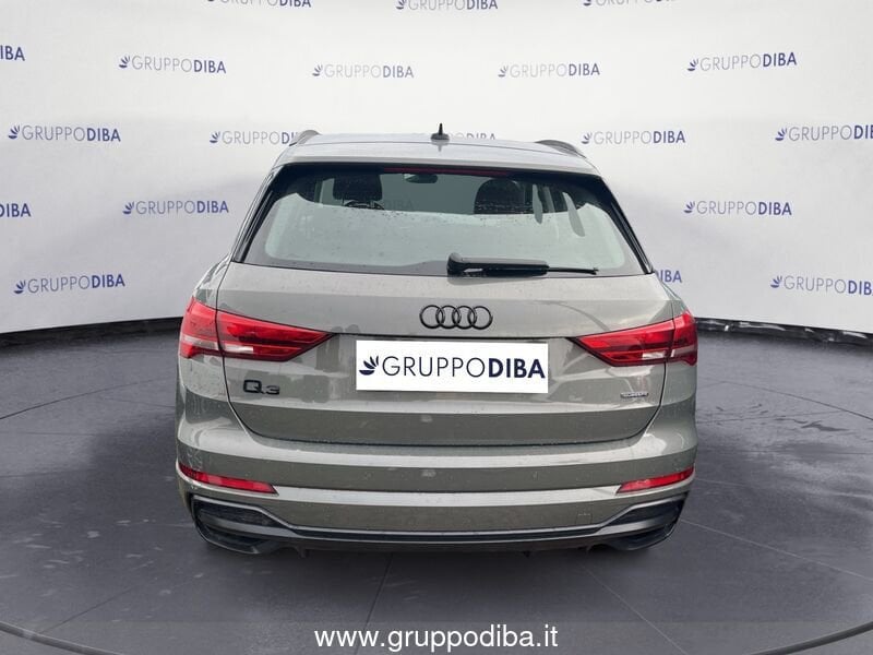 Audi Q3 Sportback Q3 Sportback 35 2.0 tdi Business Plus quattro s-tr- Gruppo Diba