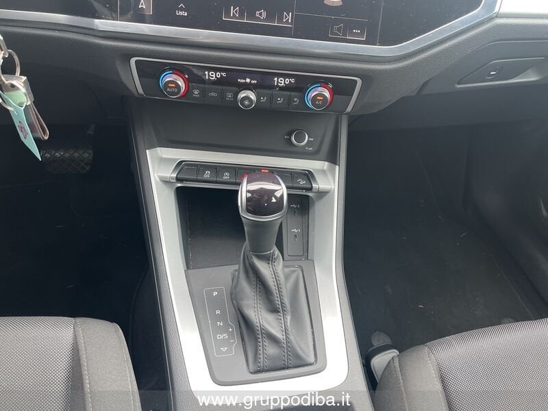Audi Q3 Sportback Q3 Sportback 35 2.0 tdi Business Plus quattro s-tr- Gruppo Diba
