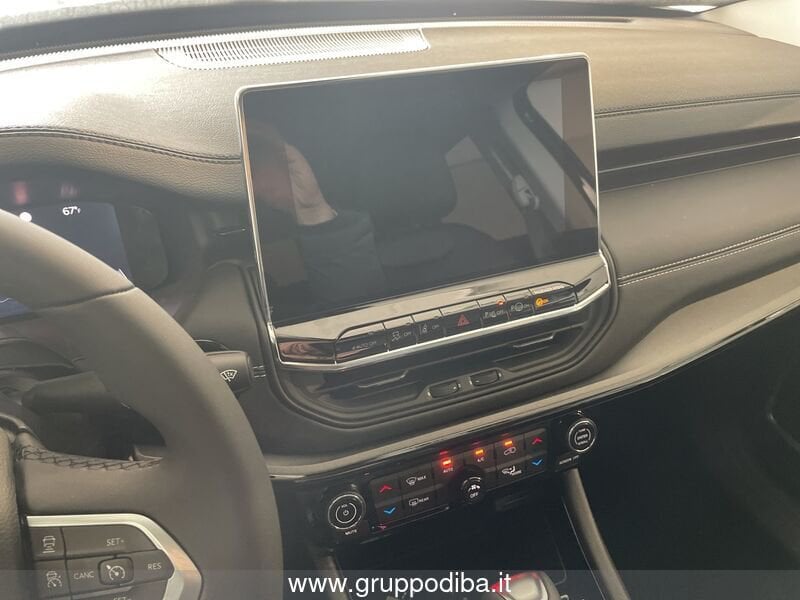 Jeep Compass Compass E-Hybrid My24 Summit 1.5 Turbo T4 E-Hybrid- Gruppo Diba