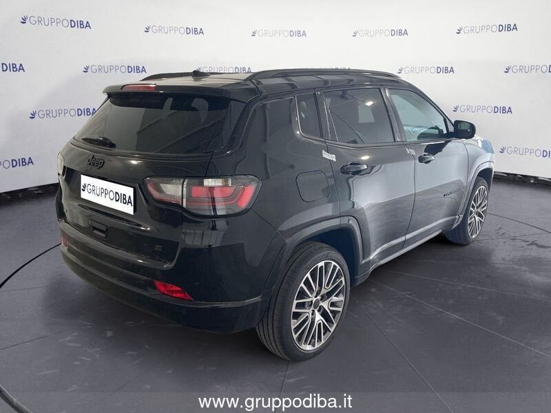 Jeep Compass Compass E-Hybrid My24 Summit 1.5 Turbo T4 E-Hybrid- Gruppo Diba
