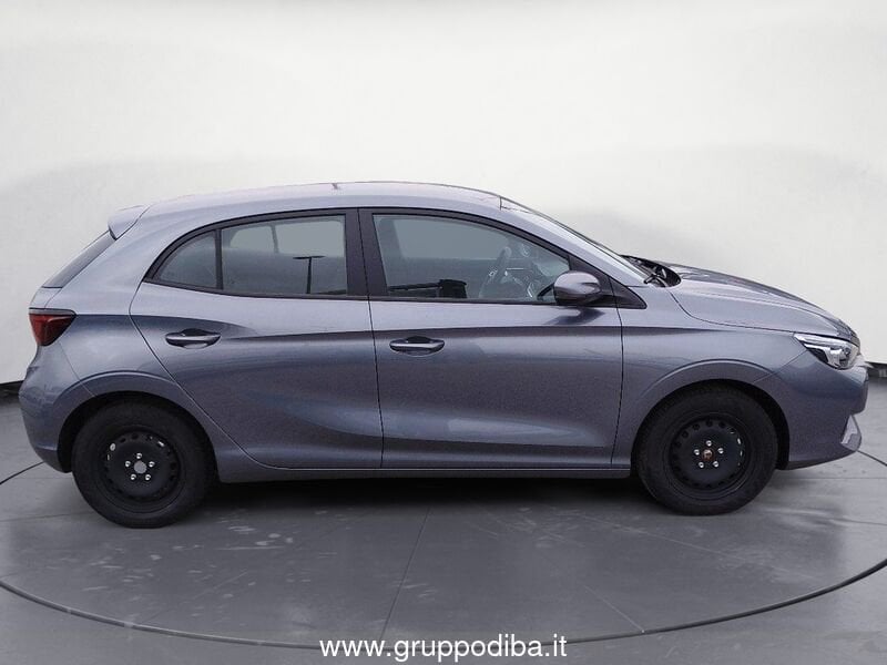 MG 3 1.5L HEV Standard GREY- Gruppo Diba