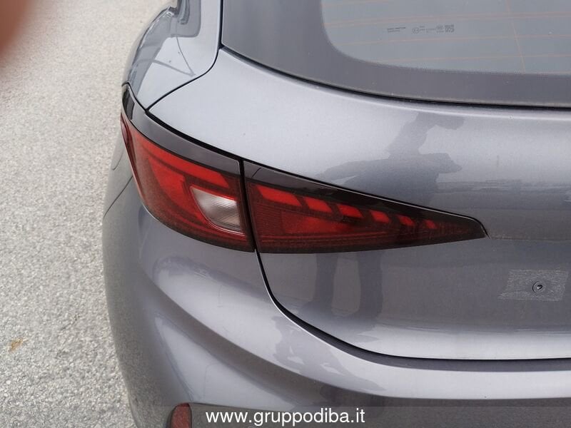 MG 3 1.5L HEV Standard GREY- Gruppo Diba