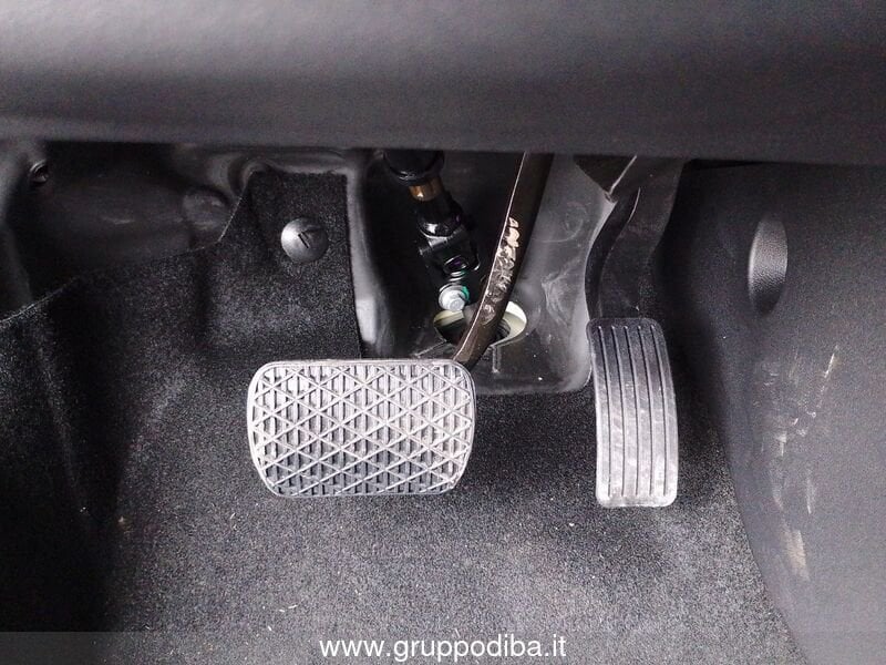 MG 3 1.5L HEV Standard GREY- Gruppo Diba