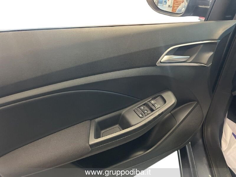 MG 3 1.5L HEV Standard GREY- Gruppo Diba