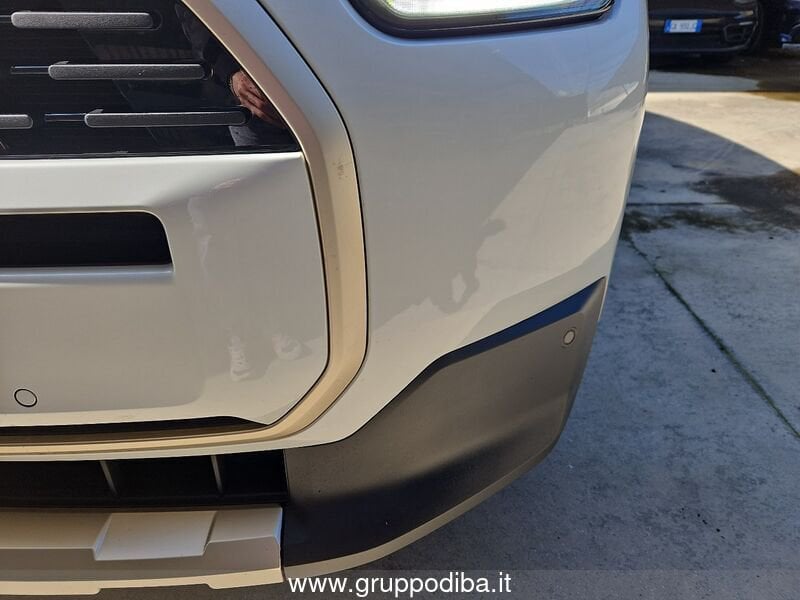 MINI Countryman Mini Countryman 1.5 48V C Favoured auto- Gruppo Diba