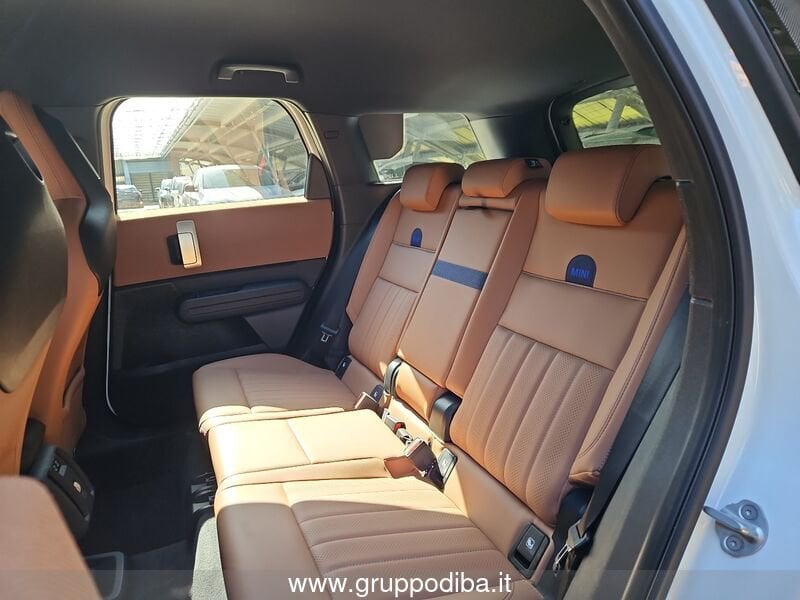MINI Countryman Mini Countryman 1.5 48V C Favoured auto- Gruppo Diba
