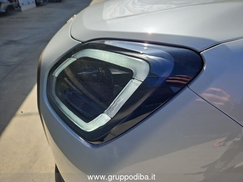 MINI Countryman Mini Countryman 1.5 48V C Favoured auto- Gruppo Diba