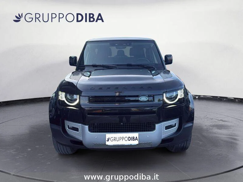 Land Rover Defender Defender 90 3.0d i6 mhev SE awd 200cv auto- Gruppo Diba