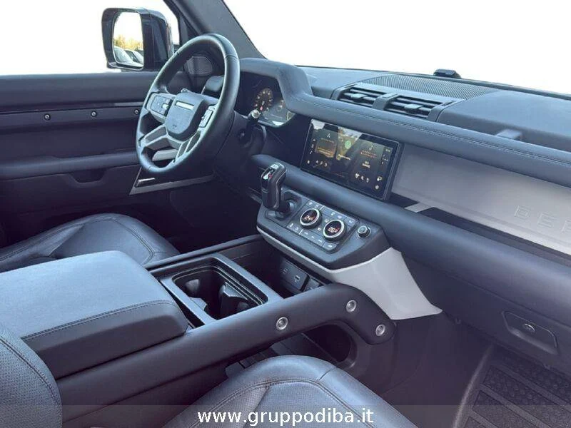 Land Rover Defender Defender 90 3.0d i6 mhev SE awd 200cv auto- Gruppo Diba